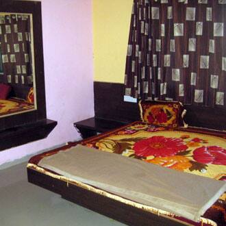 Hotel Sai Sarkar, Shirdi 2
